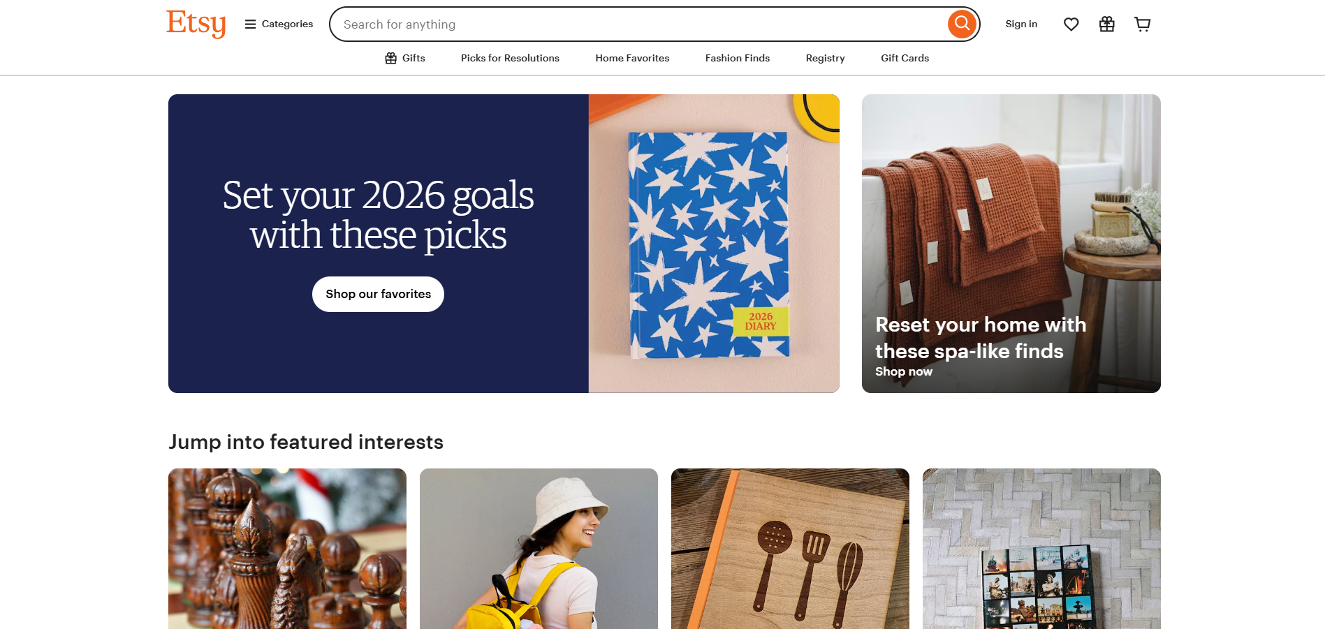 Etsy ügyfélszolgálati elérhetőségek