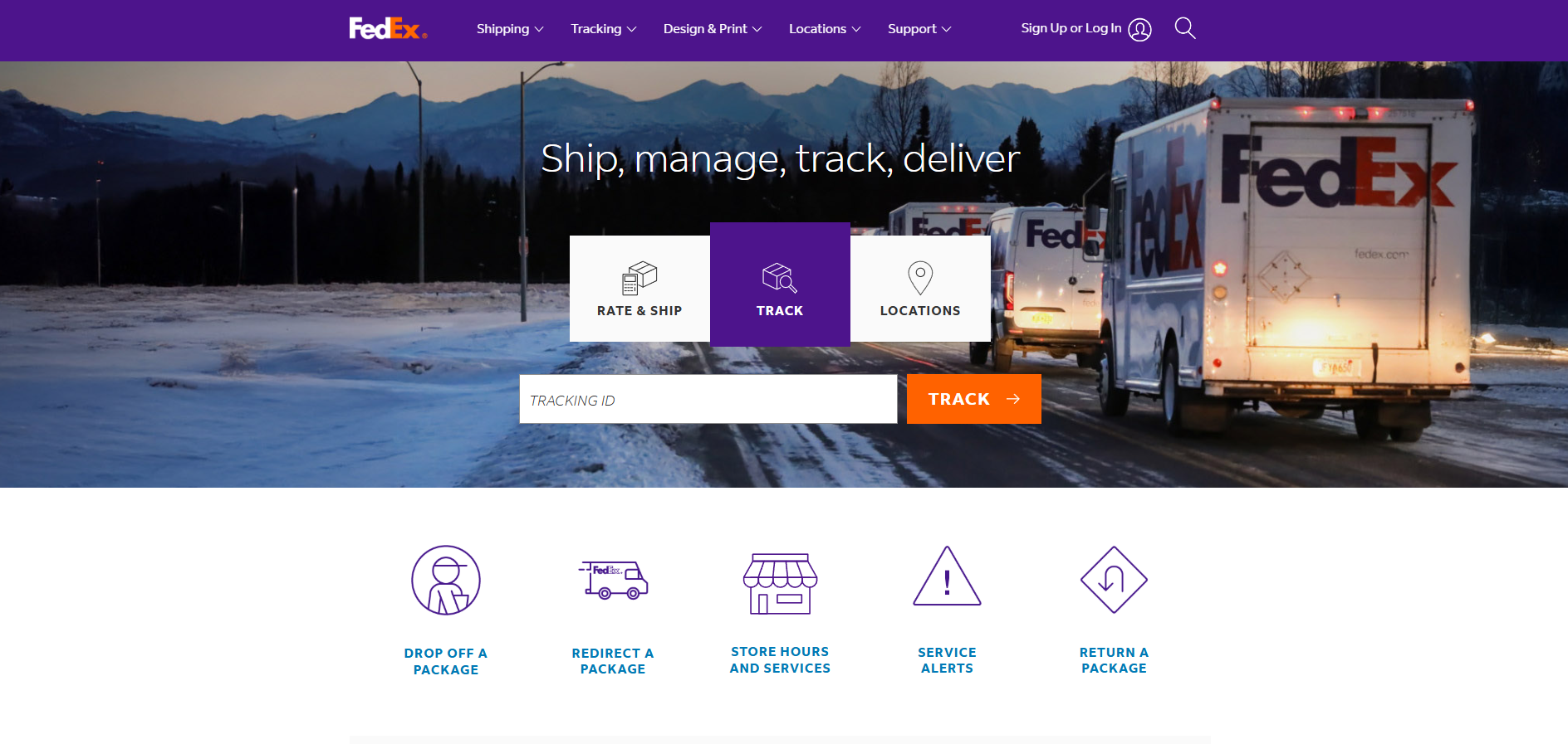 FedEx Ügyfélszolgálati Kapcsolatok