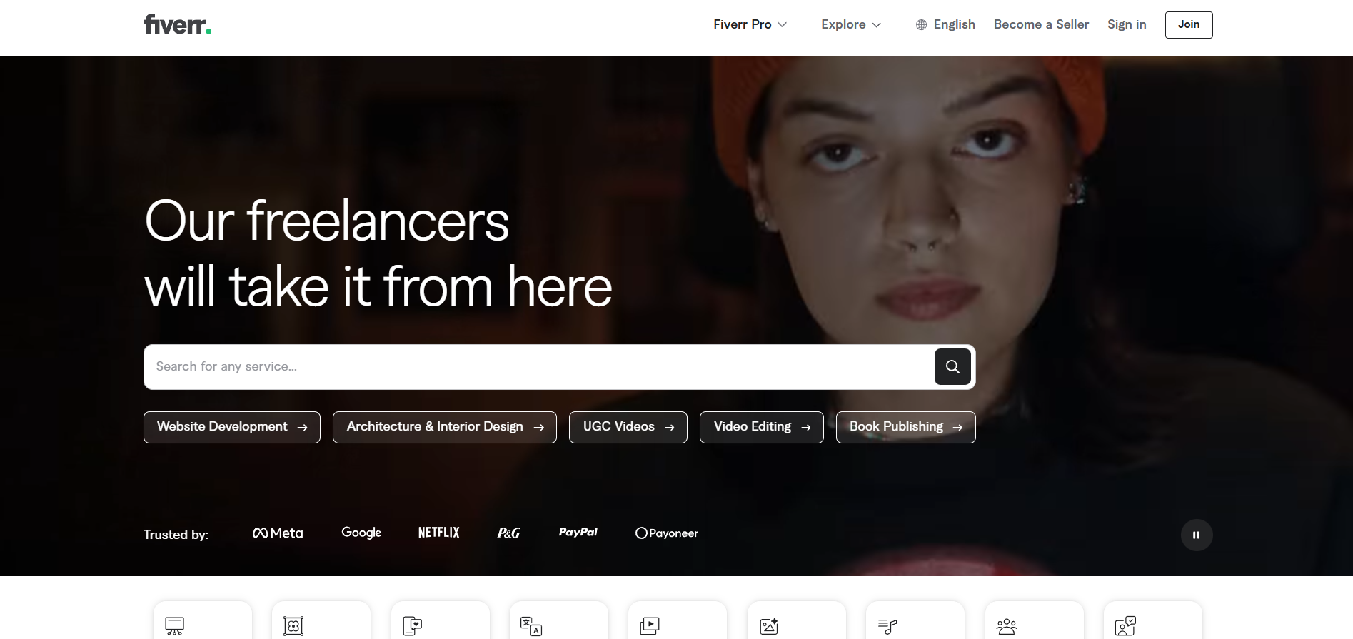 Fiverr Ügyfélszolgálati Kapcsolatok