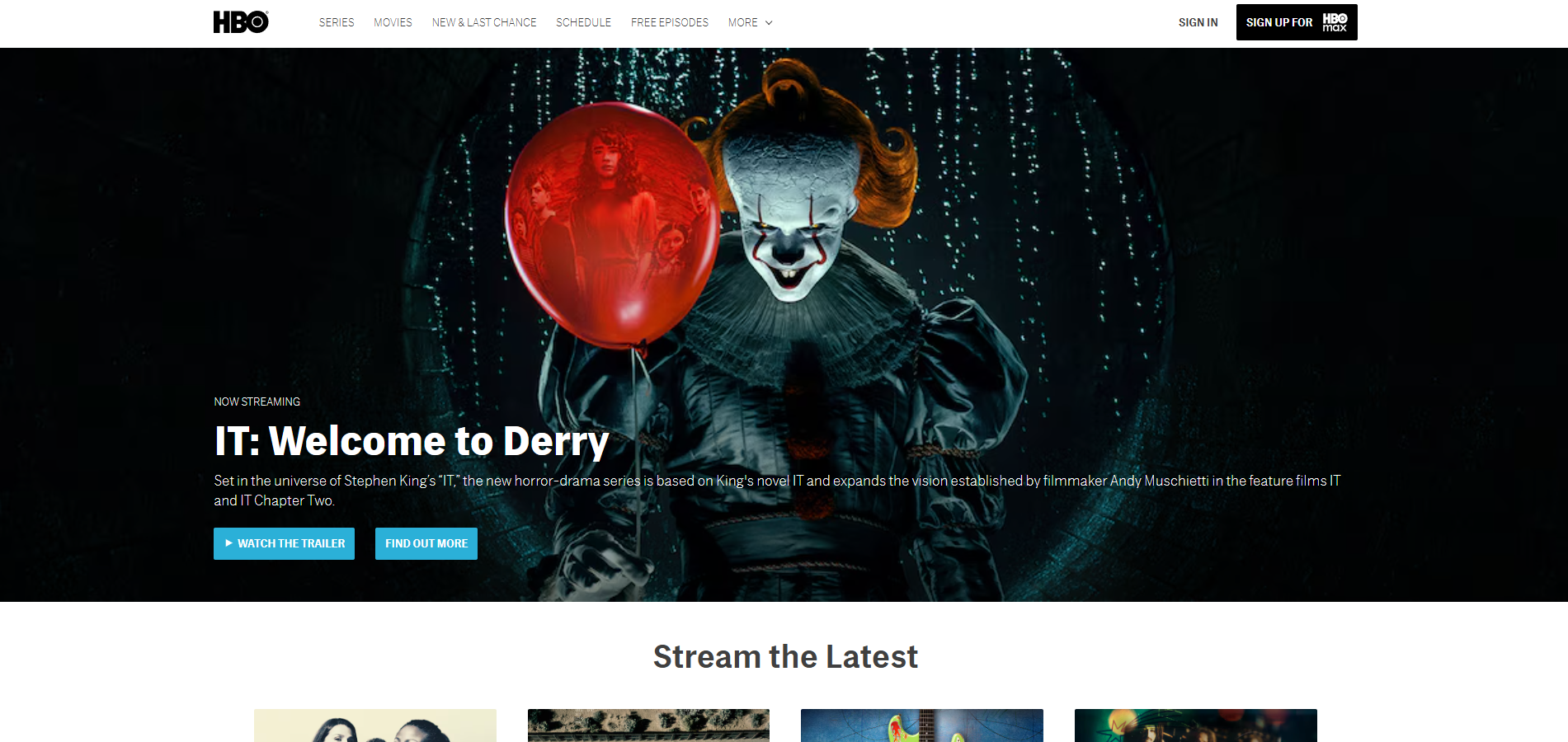 HBO Ügyfélszolgálati Kapcsolatok