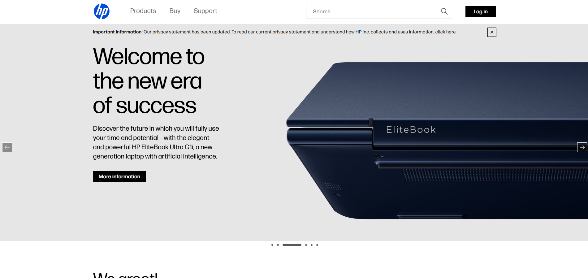 HP Ügyfélszolgálati Kapcsolatok