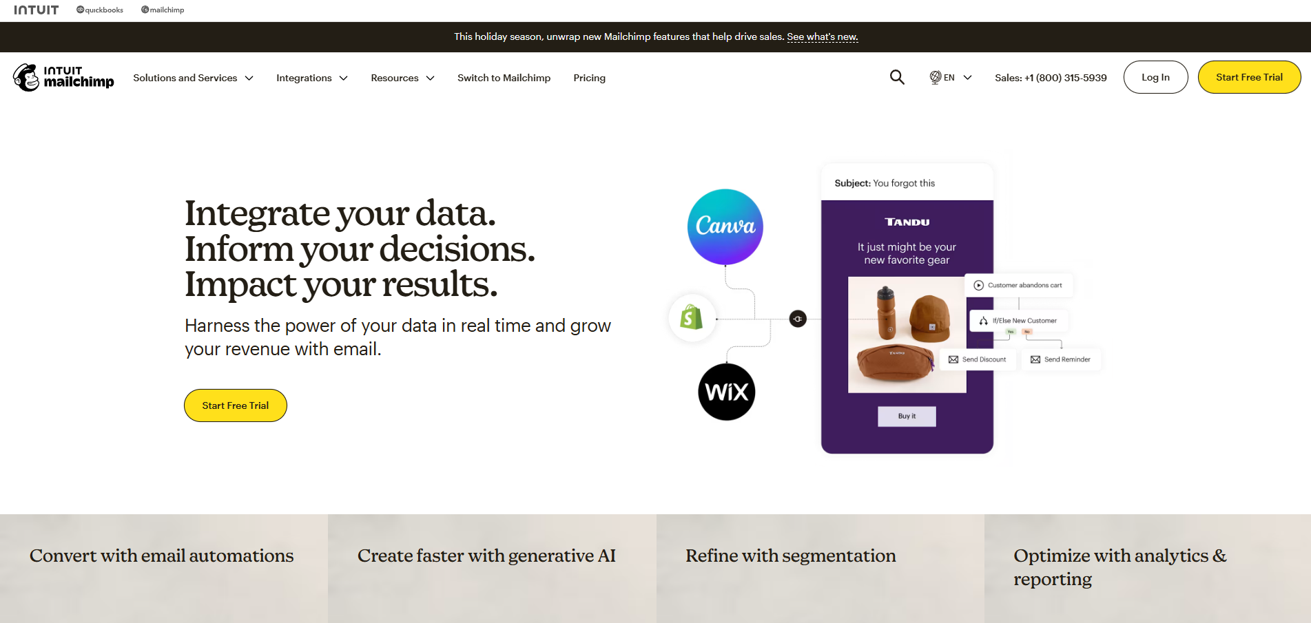 Mailchimp Ügyfélszolgálati Kapcsolatok