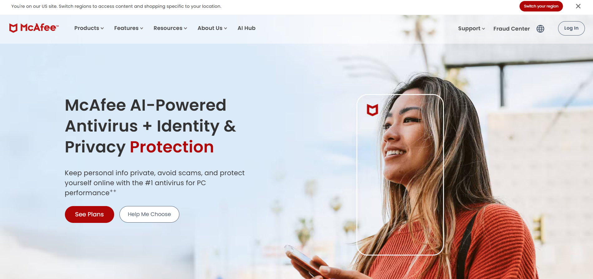 McAfee Ügyfélszolgálati Kapcsolatok