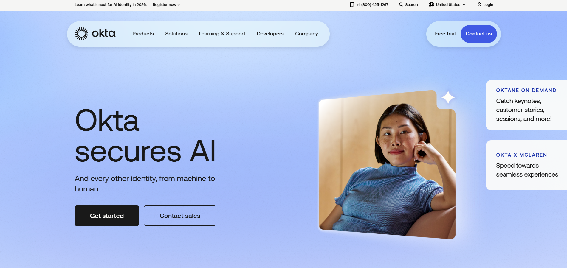 Okta Ügyfélszolgálati Kapcsolatok
