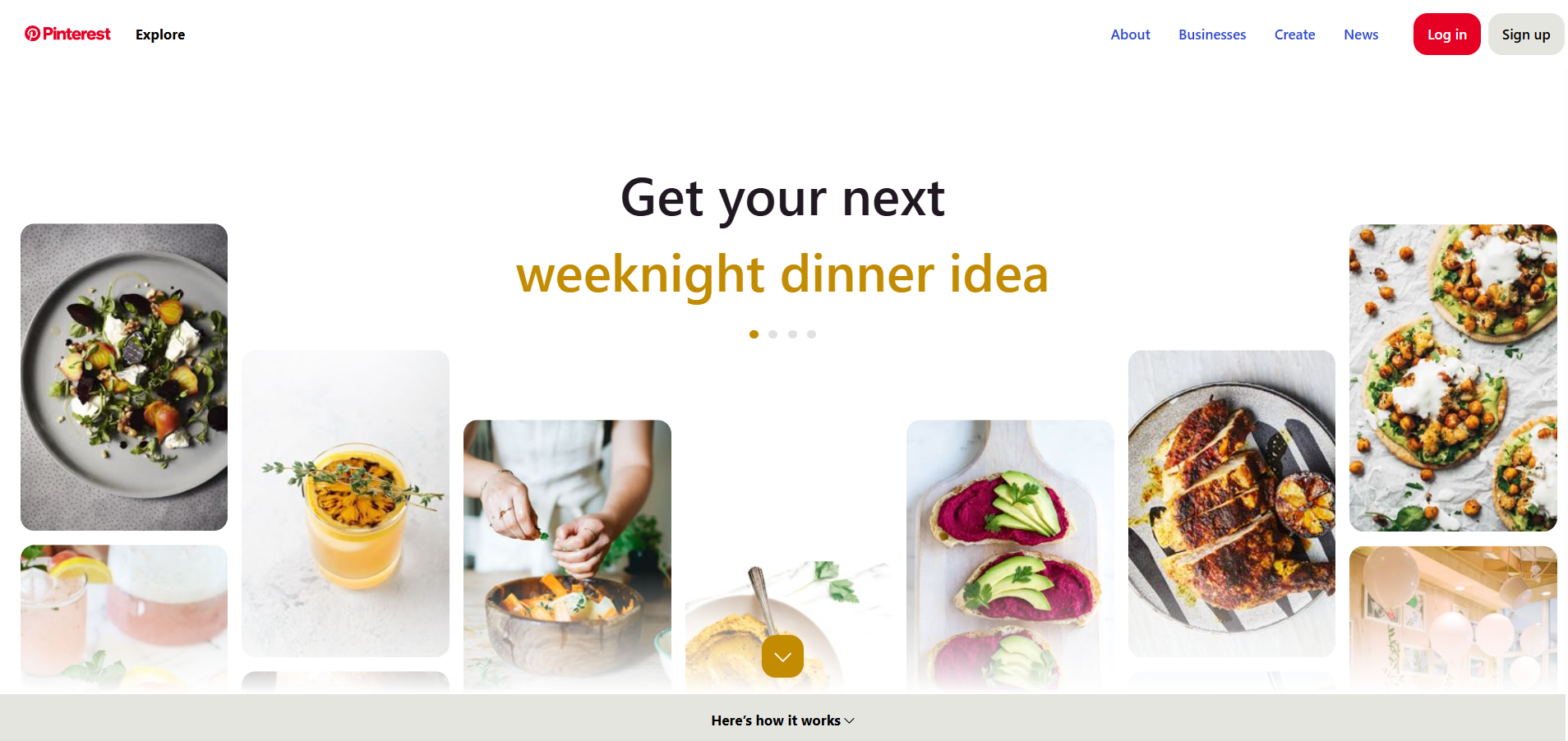 Pinterest Ügyfélszolgálati Kapcsolatok