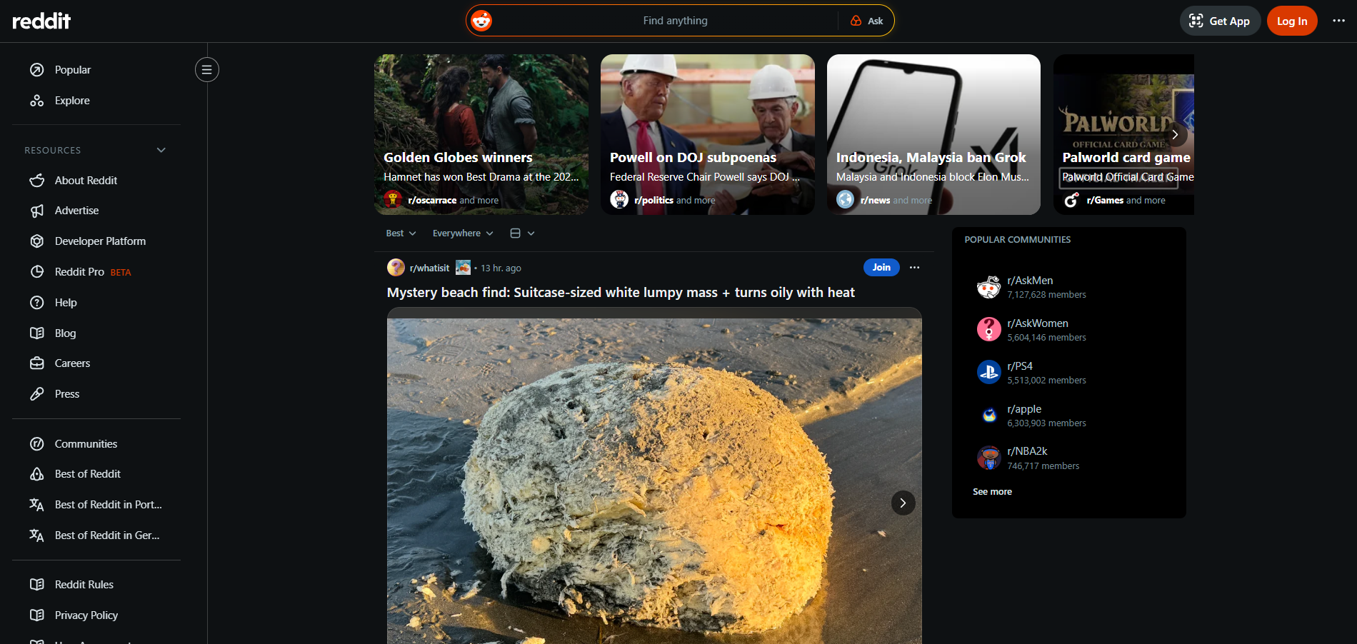 Reddit Ügyfélszolgálati Kapcsolatok