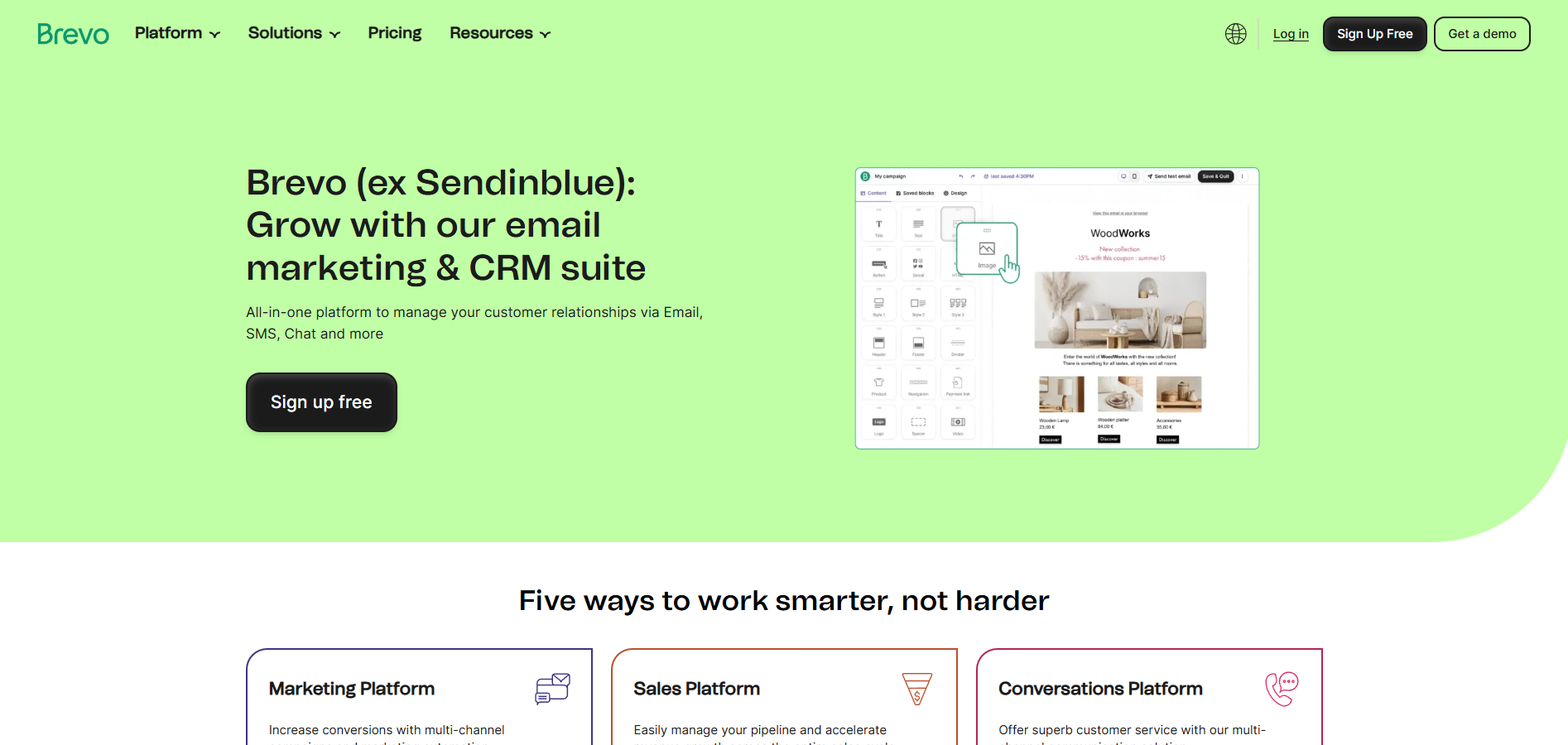 Sendinblue Ügyfélszolgálati Kapcsolatok