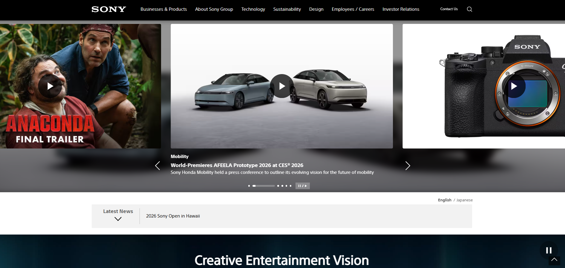 Sony Ügyfélszolgálati Kapcsolatok