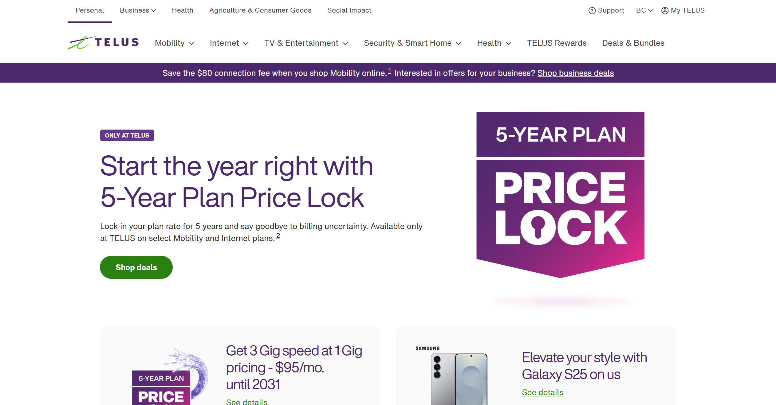 Telus Ügyfélszolgálati Kapcsolatok