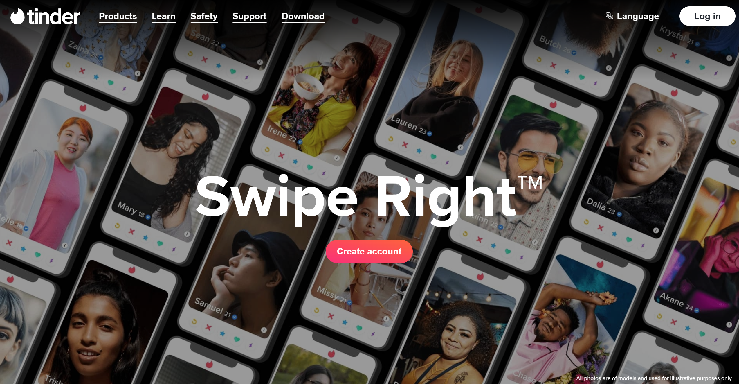 Tinder Ügyfélszolgálati Kapcsolatok