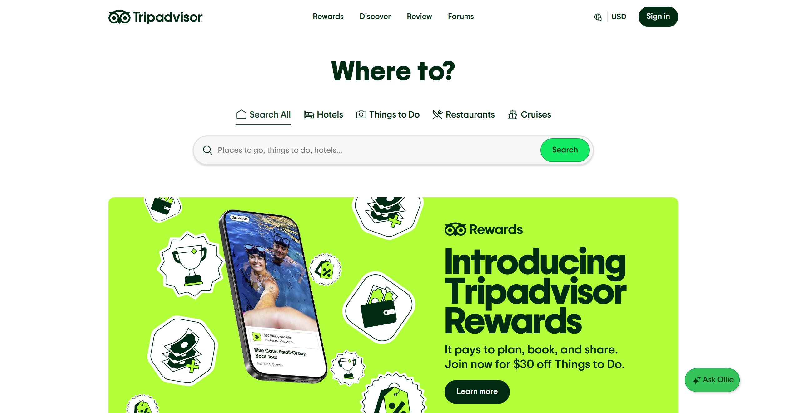 Tripadvisor Ügyfélszolgálati Kapcsolatok