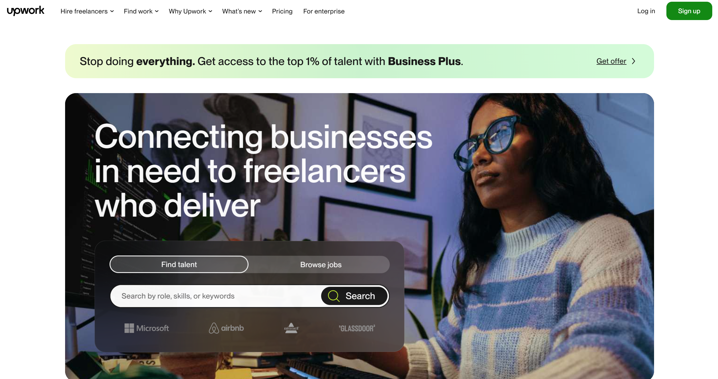 Upwork Ügyfélszolgálati Kapcsolatok