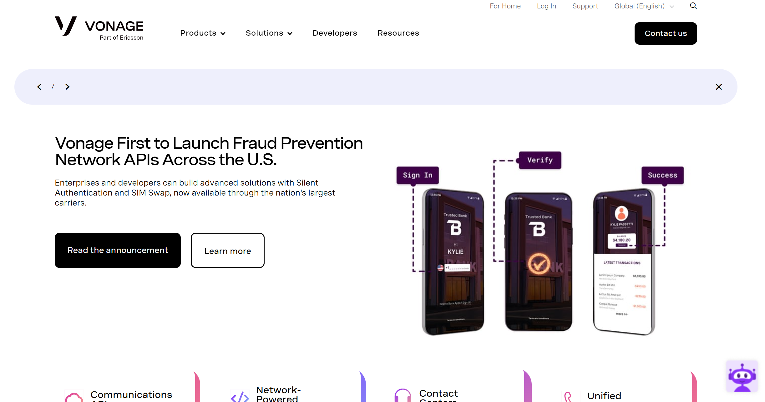 Vonage Ügyfélszolgálati Kapcsolatok