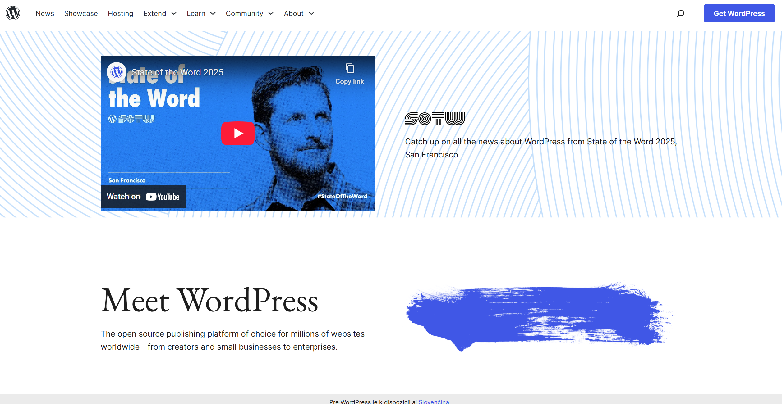 WordPress Ügyfélszolgálati Kapcsolatok