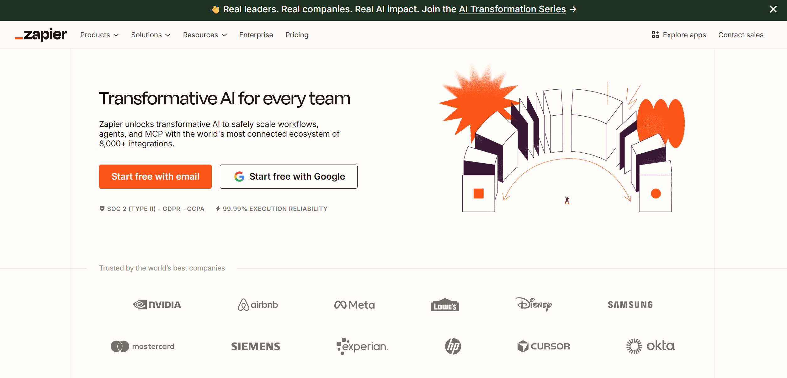 Zapier Ügyfélszolgálati Kapcsolatok