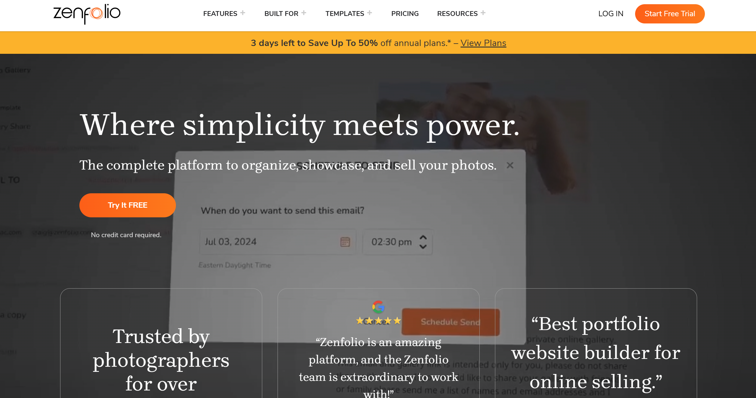 Zenfolio Ügyfélszolgálati Kapcsolatok