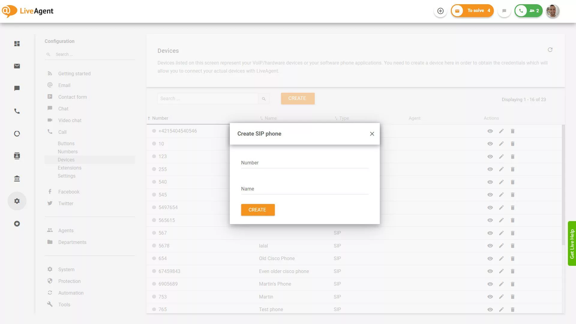 Szoftfon eszközök és alkalmazások