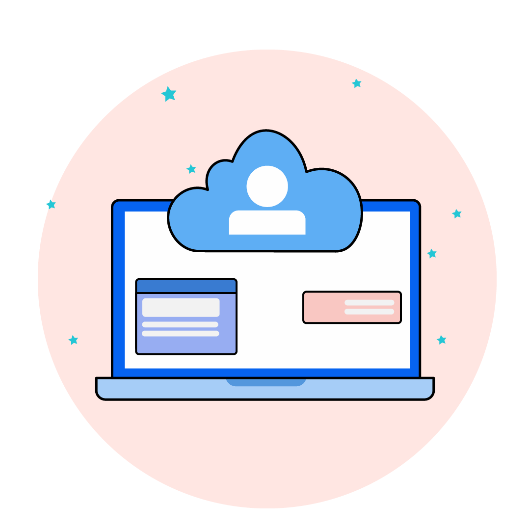 LiveAgent Több adatközpont térkép