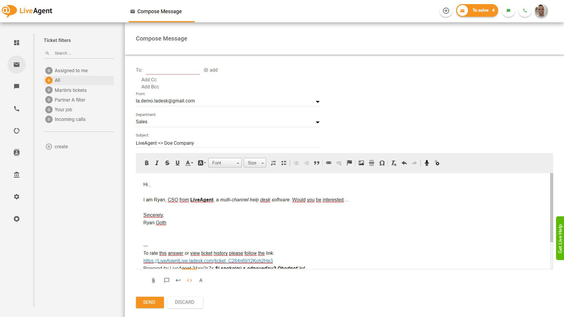 WYSIWYG szerkesztő új jegyekben