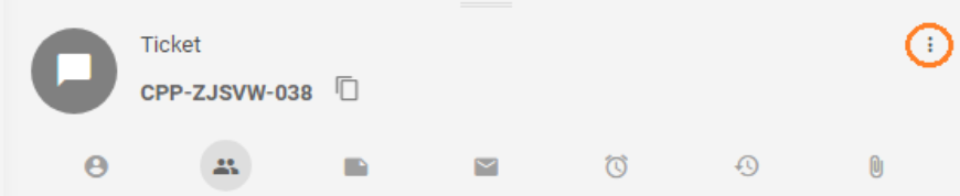 Jegyexport navigáció