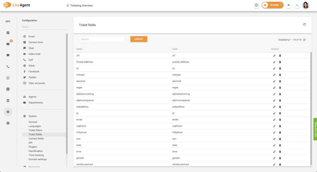 Jegymezők funkciói
