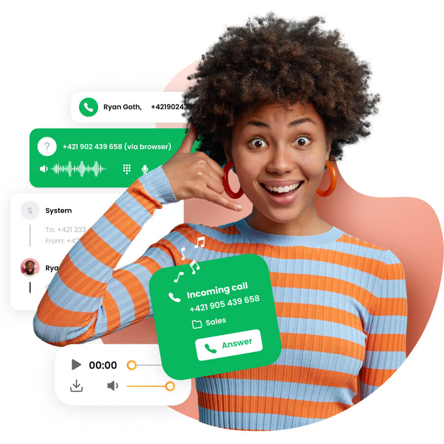 Call Center Alternatívák - Miért a LiveAgent a legjobb választás