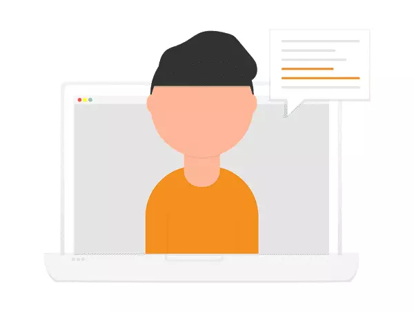 Mindig elérhető támogatás webhosting-hoz