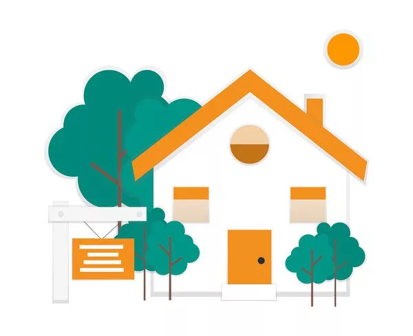 Adjon el ingatlanokat élő csevegéssel