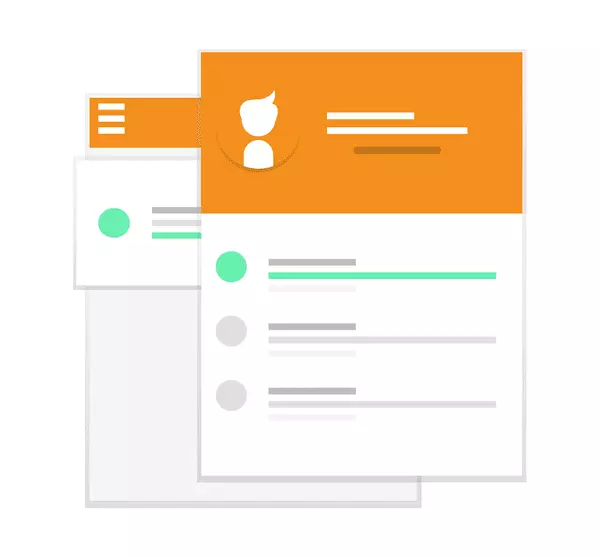 Maradjon kapcsolatban pályázottaival