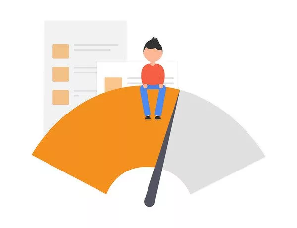 Csökkentse a támogatási terhelést tudásbázissal