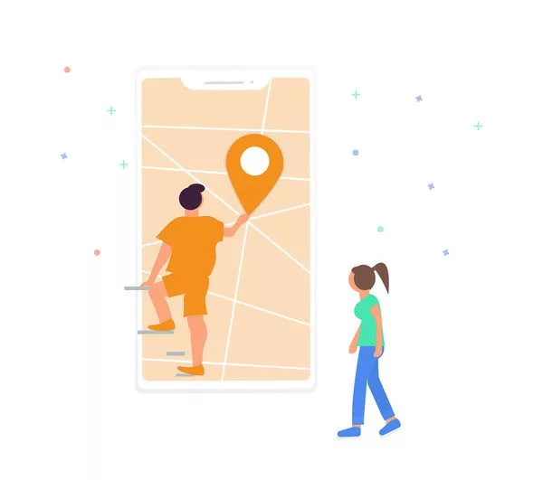 Valós idejű utazási támogatás