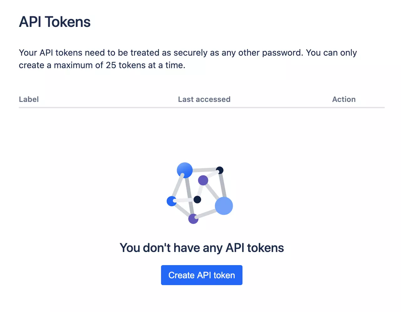 Hol lehet API tokeneket létrehozni a Jira-ban