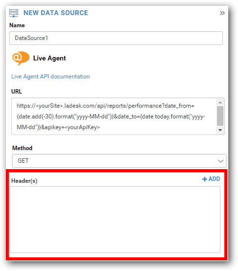Bold BI fejléc információ