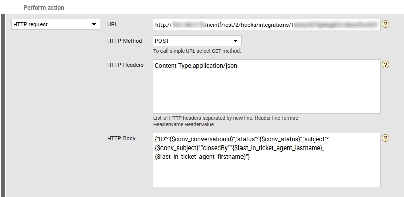 Művelet végrehajtása