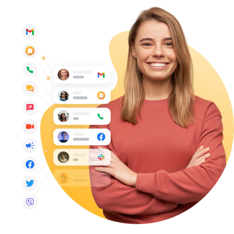 Ügyfélszolgálati szoftver