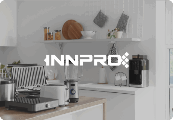 INNPRO Robert Błędowski