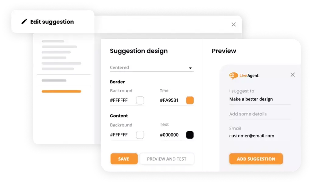 Visszajelzés és javaslatok