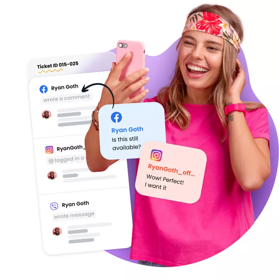 Közösségi média támogatási szoftver