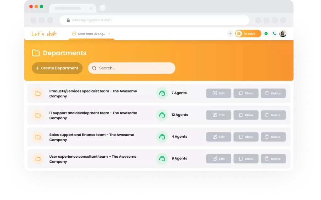 Osztályok és címkék