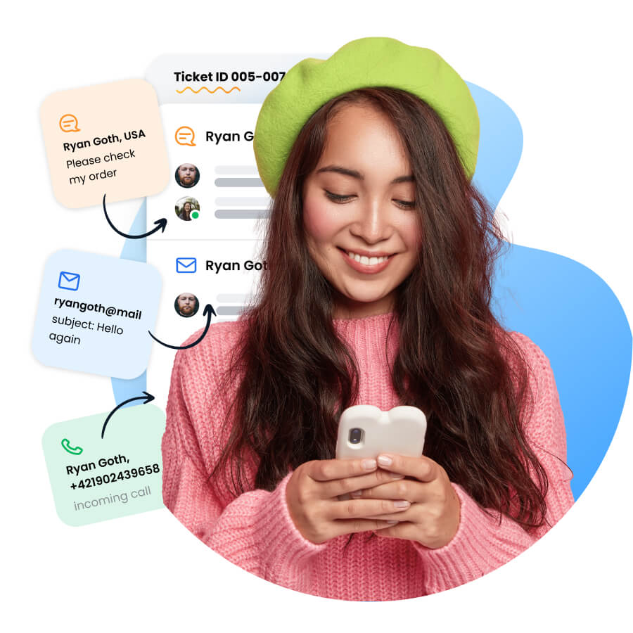 Jegykezelő szoftver