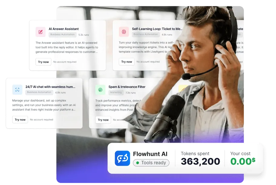 LiveAgent AI-ügynökök nulla költségen, 2026 nyár