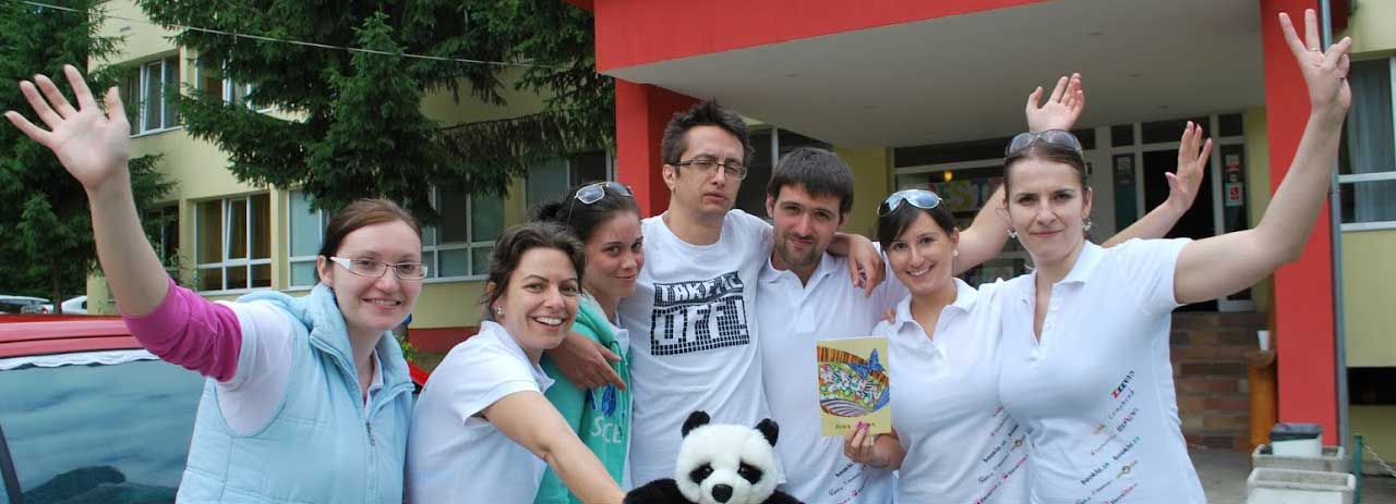 ZlavaDna csapat a LiveAgent használatával