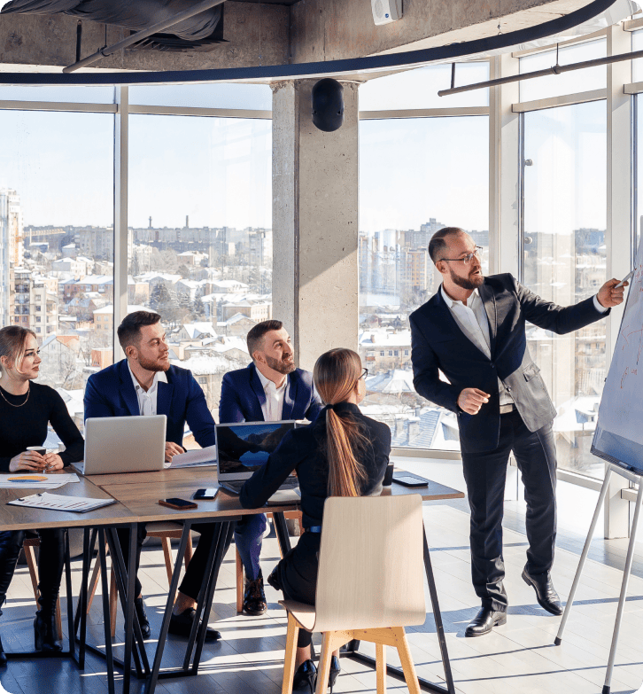 Hogyan javította a SolidTrust Pay az ügyfélszolgálatot a LiveAgent segítségével