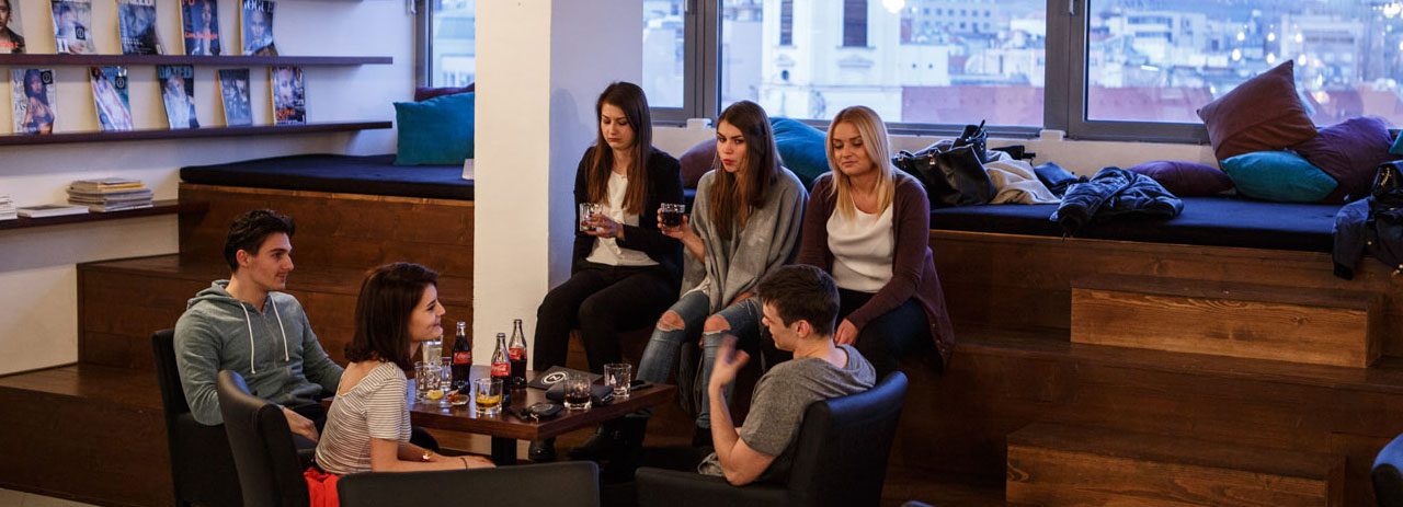 Refresher csapat a LiveAgent használatával