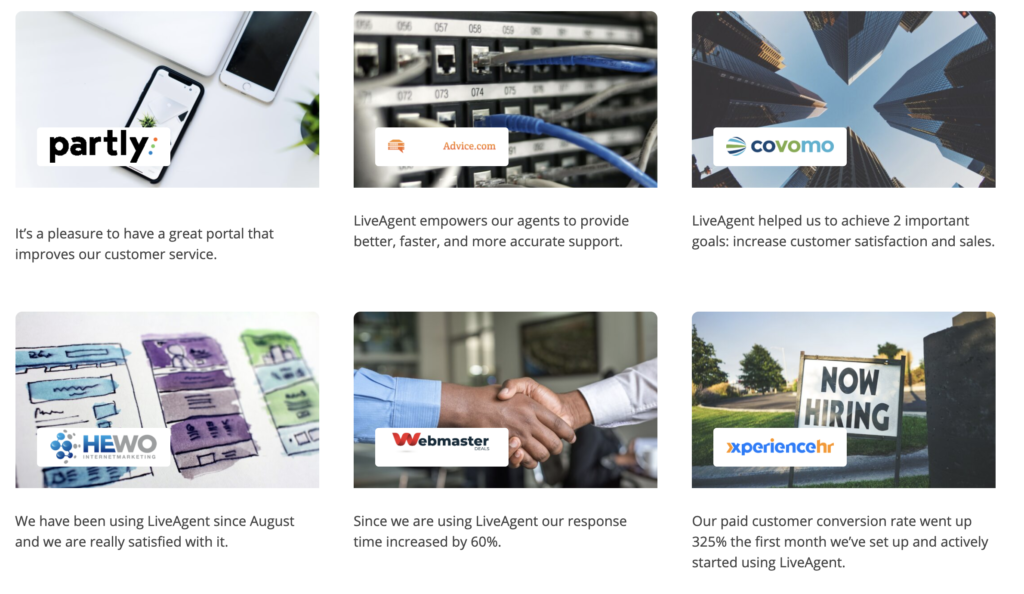 Esettanulmány e-mail példa