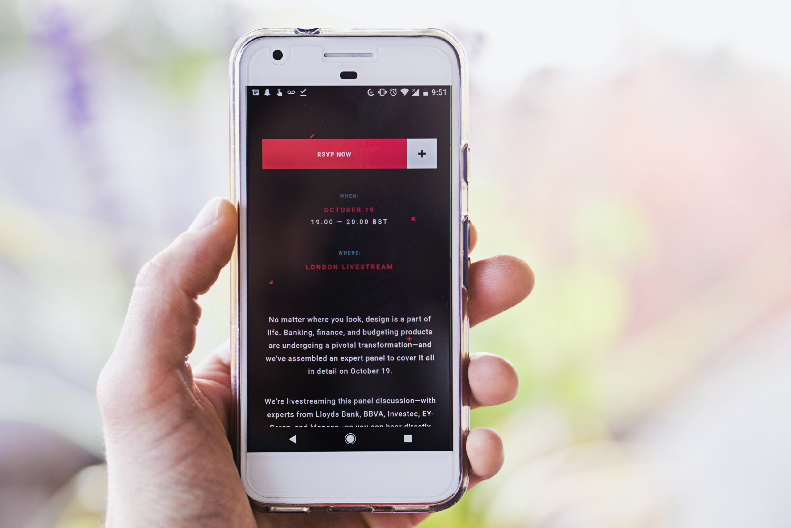 Eseményrésztvevõk hálózatépítése