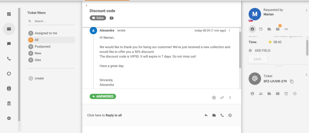 Jegy példa kedvezmény kód ajánlat