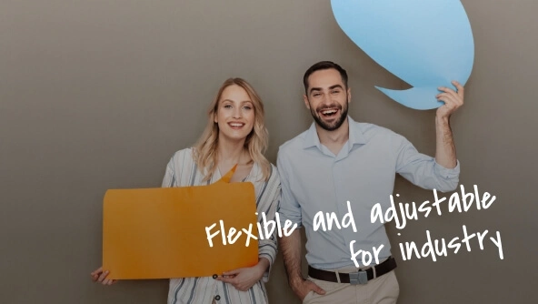 Iparági megoldások