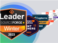 LiveAgent díjnyertes vállalat