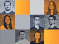 LiveAgent ügyfélszolgálati csapat